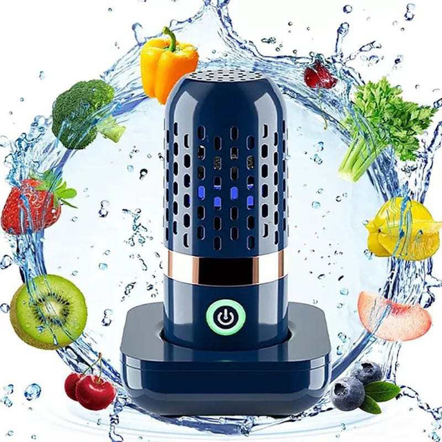UV Food Purifier