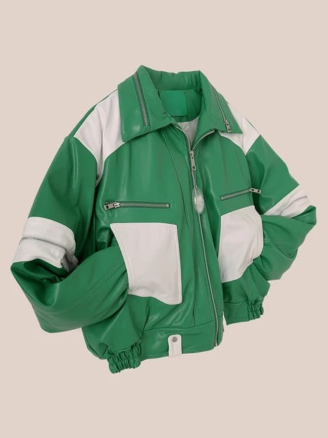 VERD JACKET