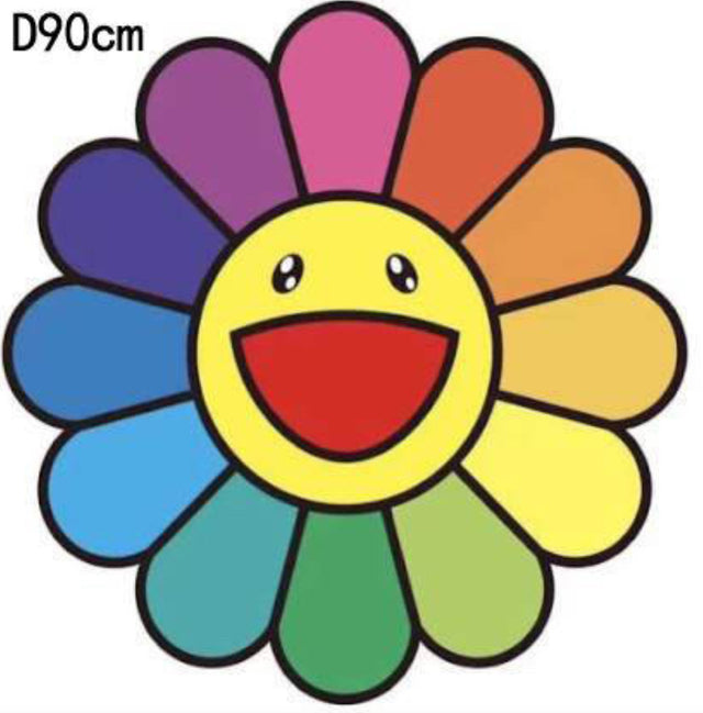 Spring Rug