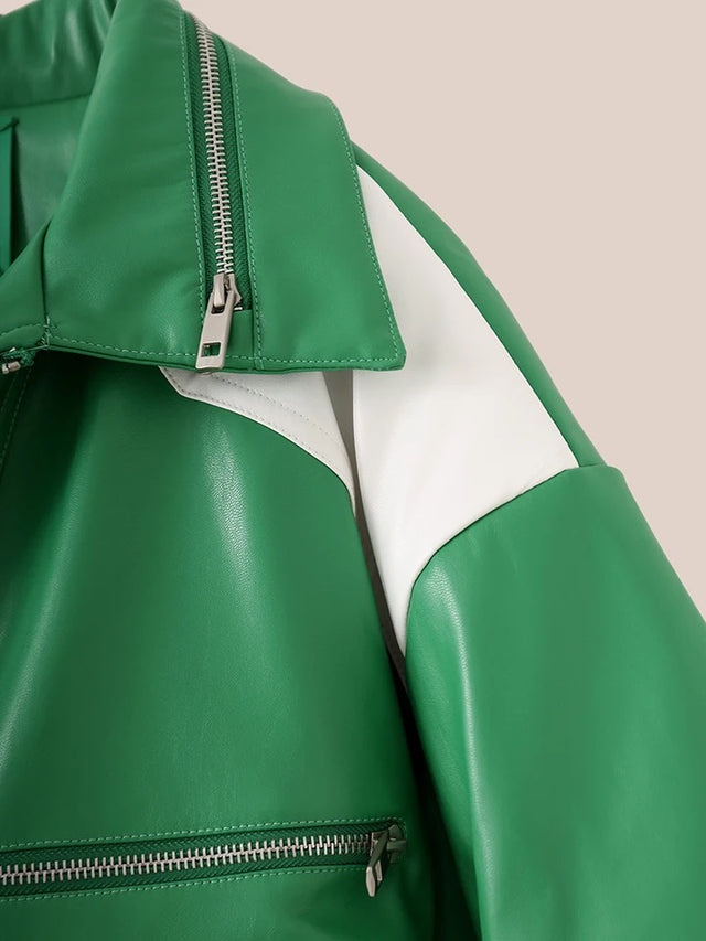 VERD JACKET