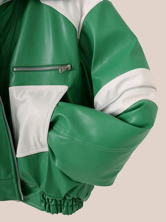 VERD JACKET