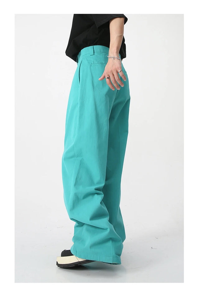 POP Chinos Pants