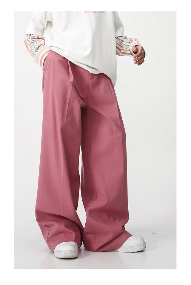 POP Chinos Pants
