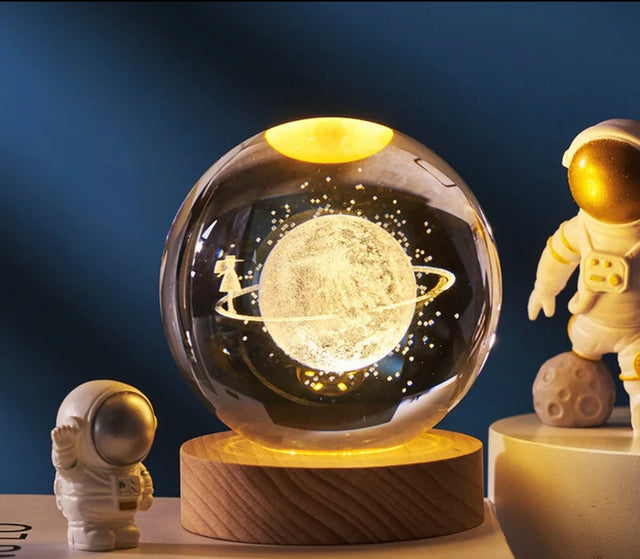 Interstellar Projector Light