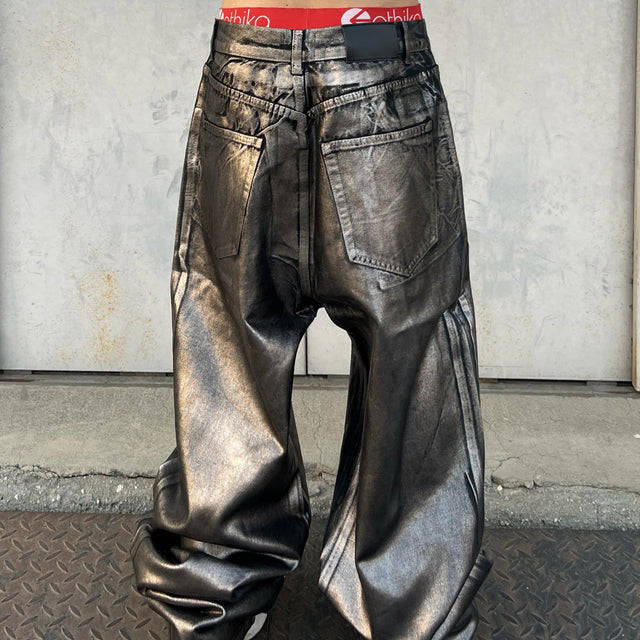 Glit Baggy Pant