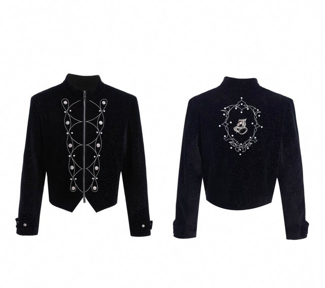 Cathal Jacket
