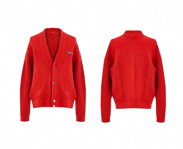 Reddoring Coat