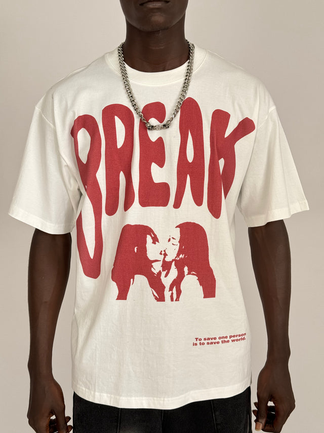 The Break Tee
