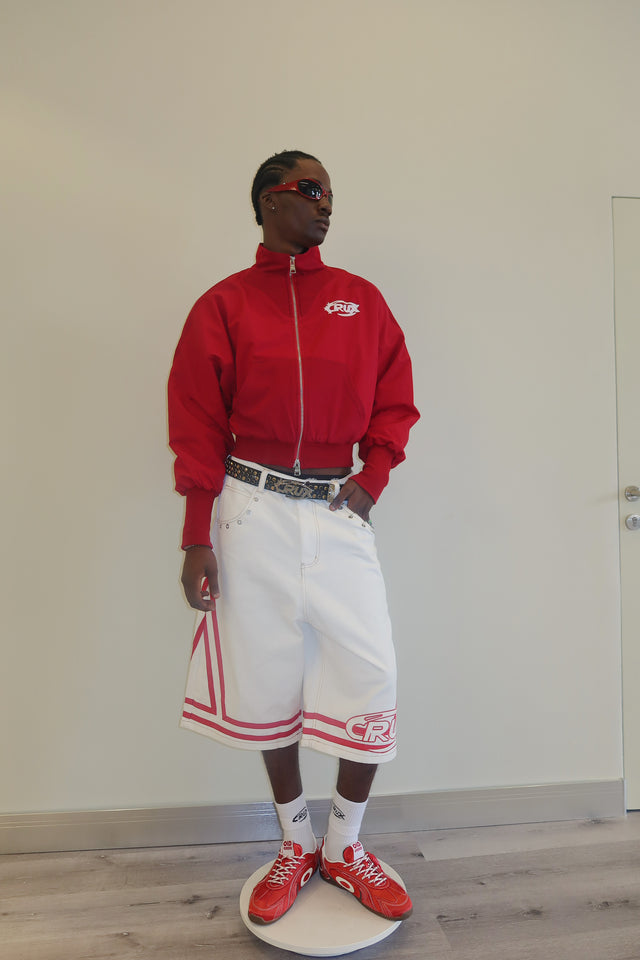 Ric Puffa Jacket (2 COLORS)