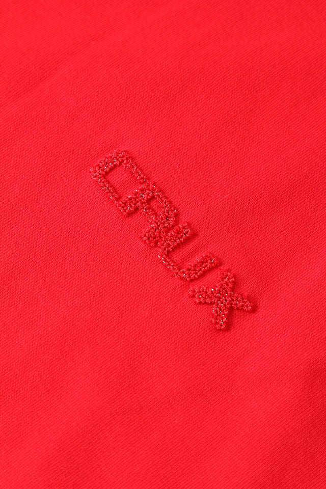 Crux Plain Shortsleeve Tee