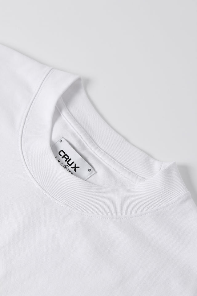 Crux Plain Shortsleeve Tee