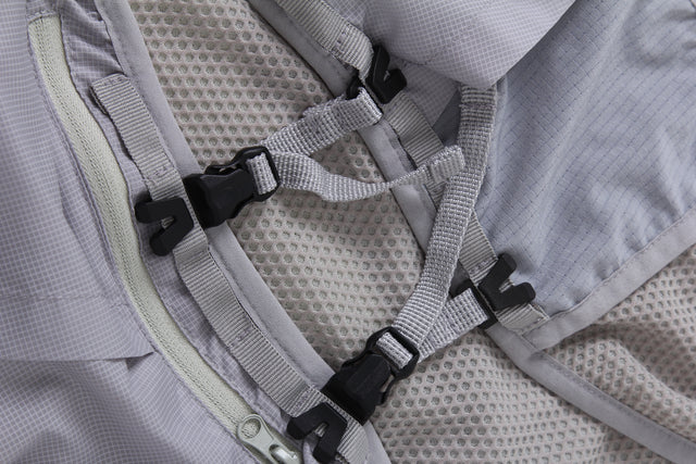 Hiker Vest