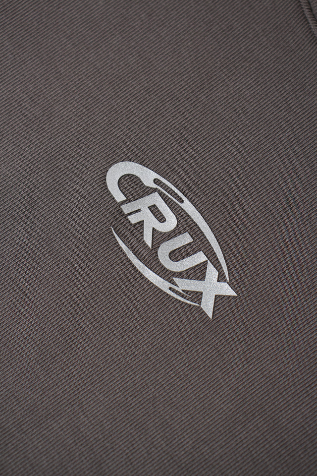 Spandex Low Neck Top