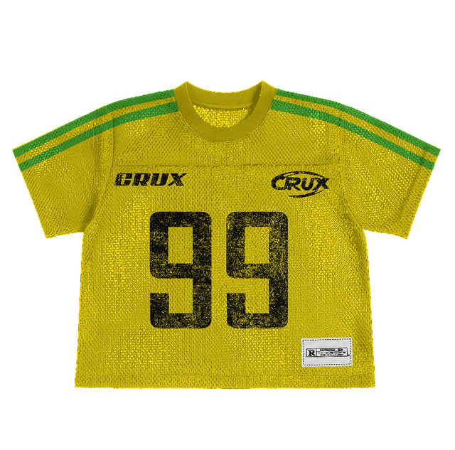 99 Yellow Jersey