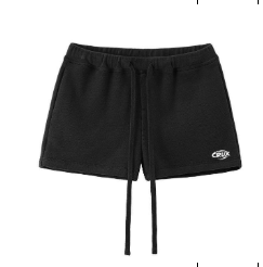 Crux Fem Sweatshort