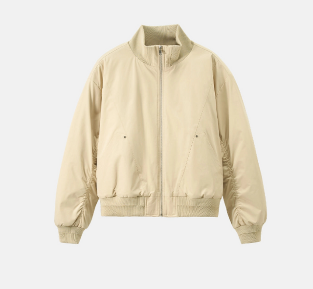 Vanny Puff Jacket