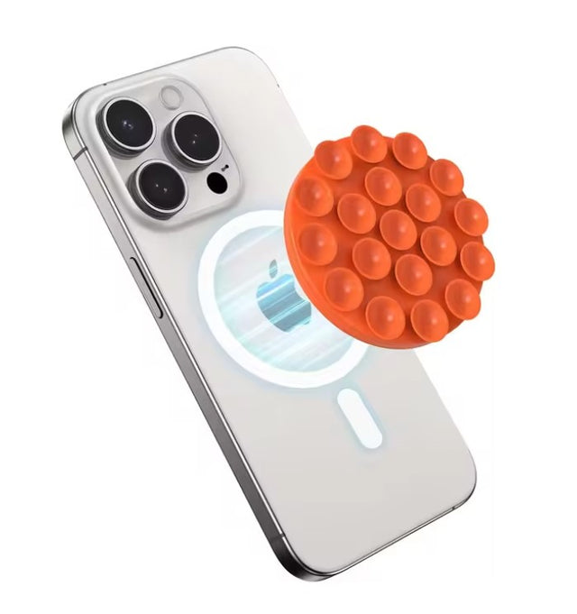 Magnetic Suction Phone Holder