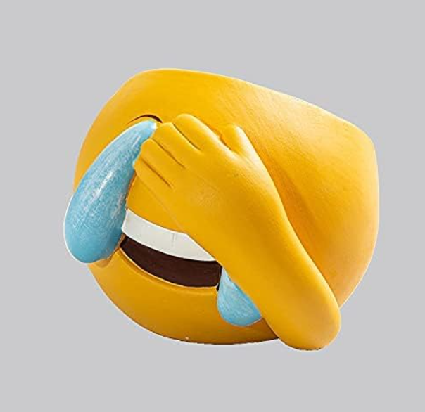 Emoji Ash Tray