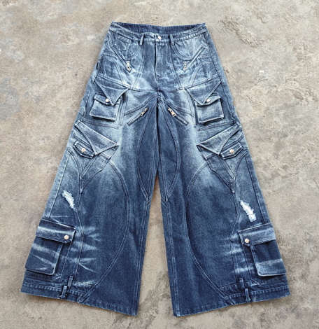 War Jeans