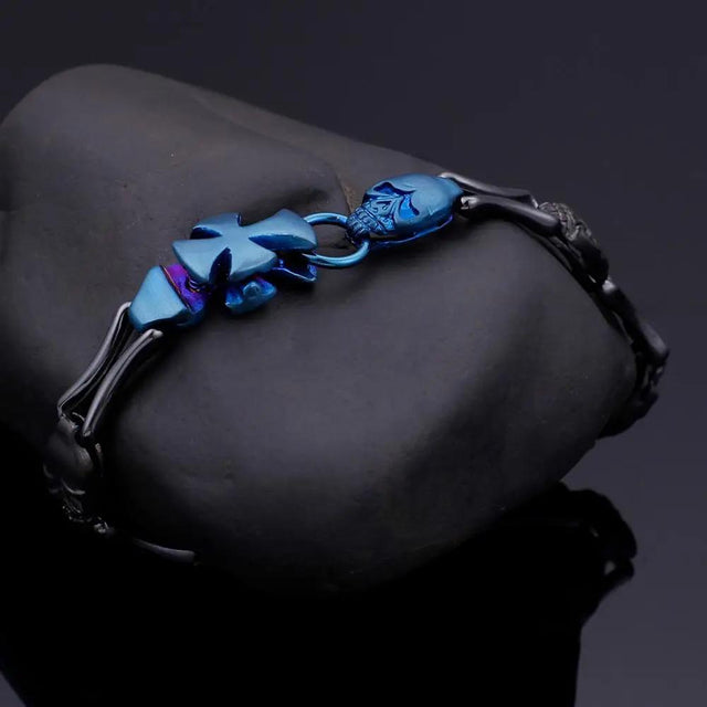 Angel N Demons Bracelet