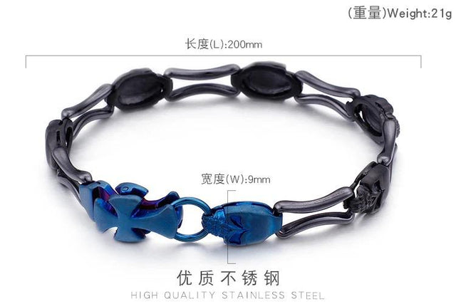 Angel N Demons Bracelet