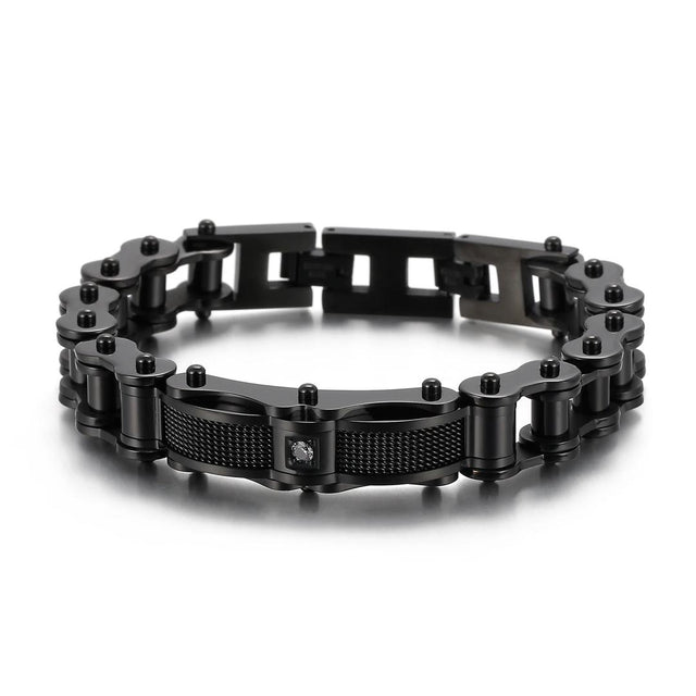 Supra Link Bracelet