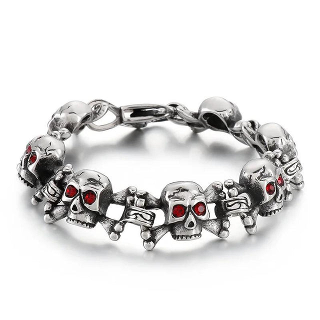 Punk Hazard Bracelet