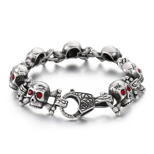Punk Hazard Bracelet