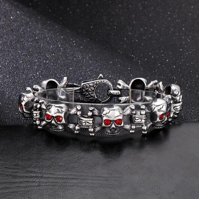 Punk Hazard Bracelet