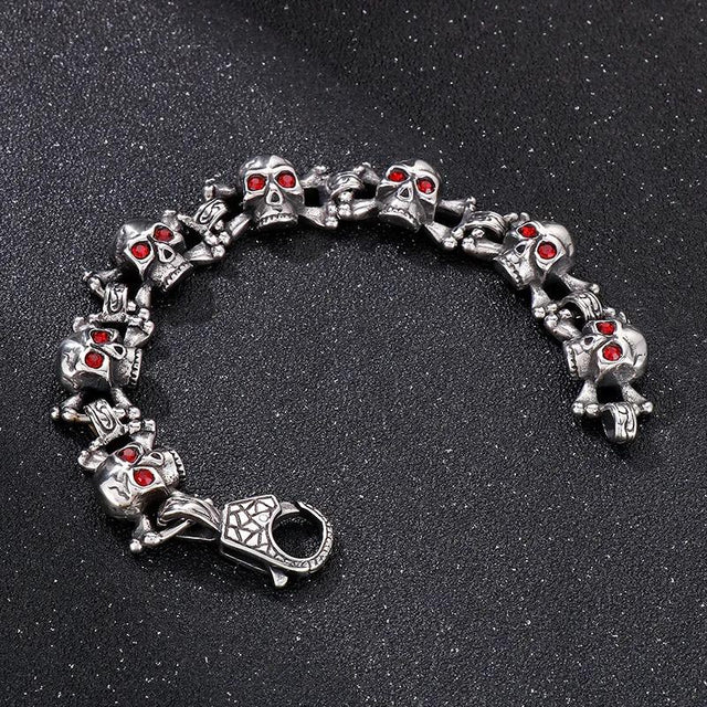 Punk Hazard Bracelet