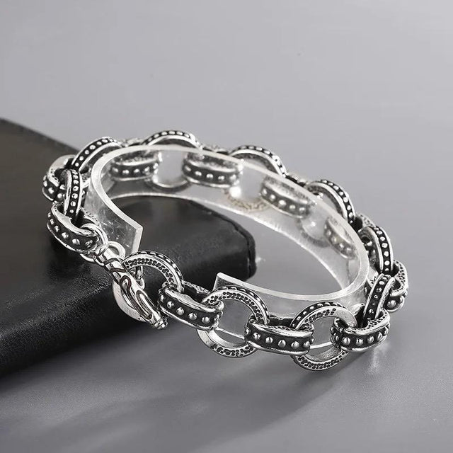 Zora Punk Bracelet