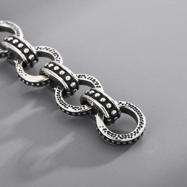 Zora Punk Bracelet