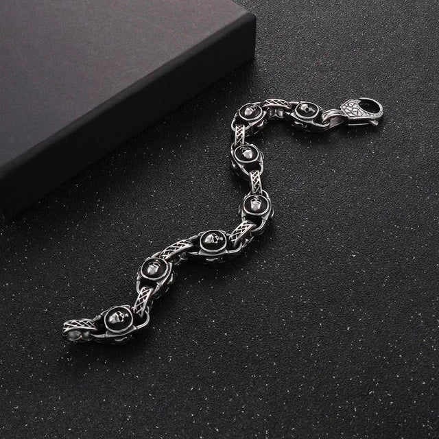 Braavos Link Bracelet