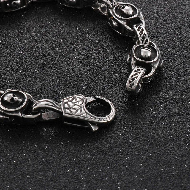 Braavos Link Bracelet