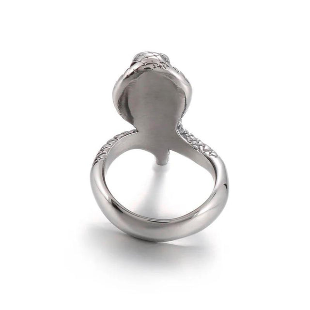 Cobra King Ring