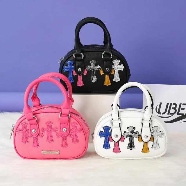 Cruxifix Mini Bags