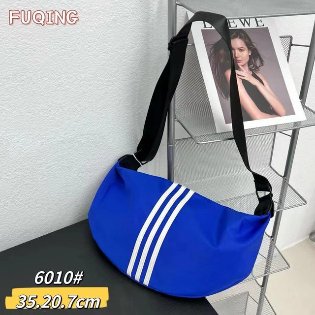 Colors Stripe Bag
