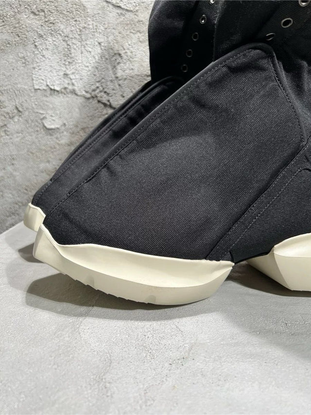 Rick Owens DRKSHDW MegaTurbo Dunk