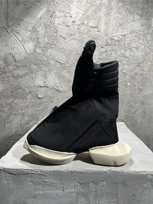 Rick Owens DRKSHDW MegaTurbo Dunk