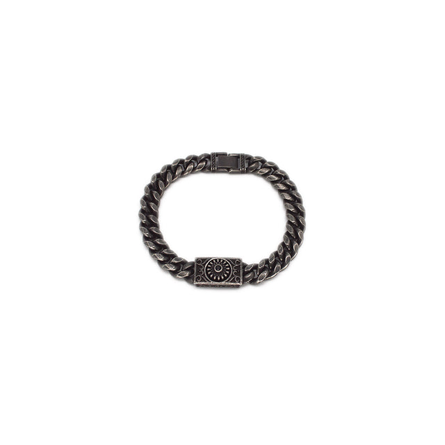 Spinna Cuban Bracelet