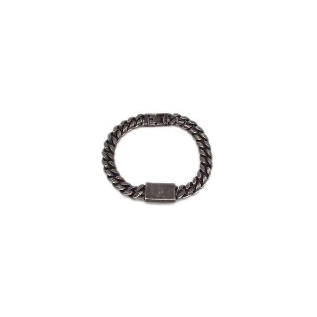 Spinna Cuban Bracelet