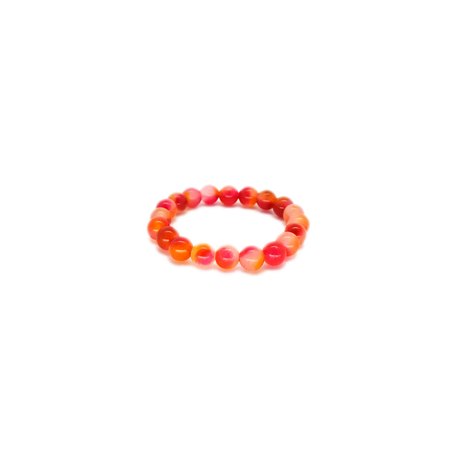 PEARLY BEAD BRACELET