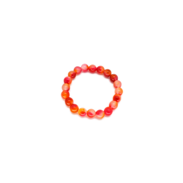PEARLY BEAD BRACELET