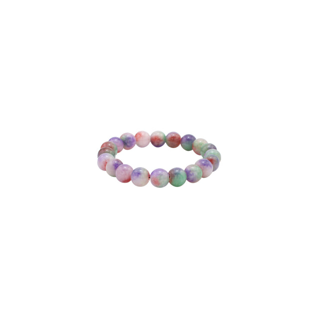 PEARLY BEAD BRACELET