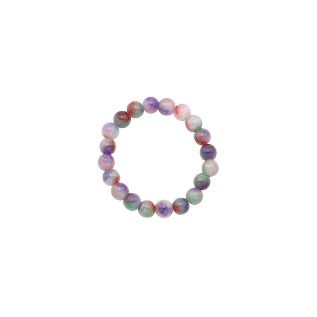 PEARLY BEAD BRACELET