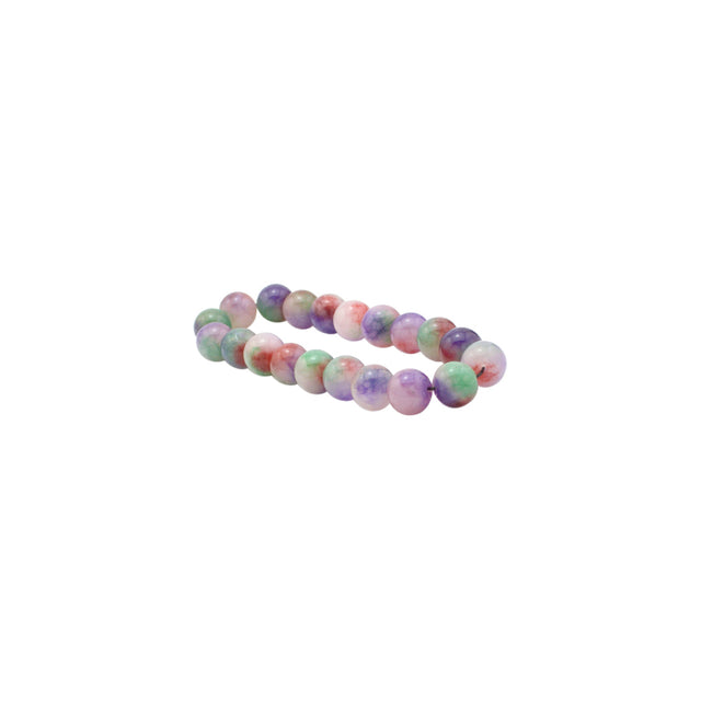 PEARLY BEAD BRACELET