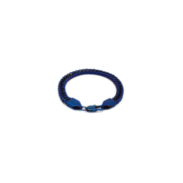 Blu Link Bracelet