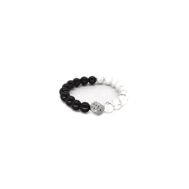 Nihility bead Bracelet