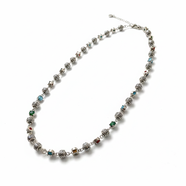 Banndu Neckpiece by ENO