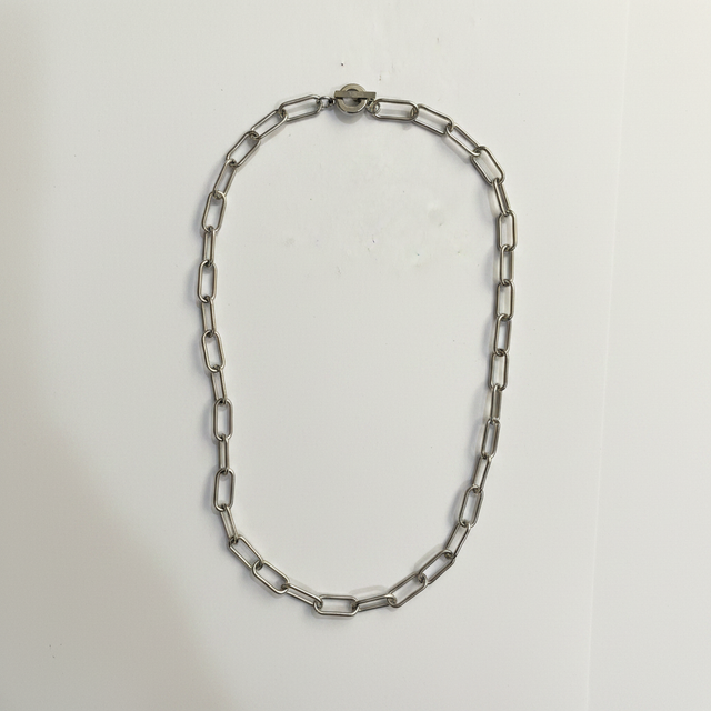 Bay Link Neckpiece by CRUX
